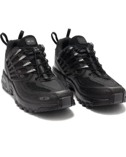 Salomon Advanced Acs Pro Black/Black/Black>Men Footwear