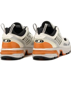 Salomon Advanced Acs Pro Vanilla/Lunar Rock/Tomato Cream><noscript><img width=