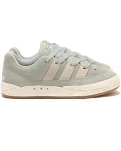 adidas Adimatic Wonder Silver>Men Footwear