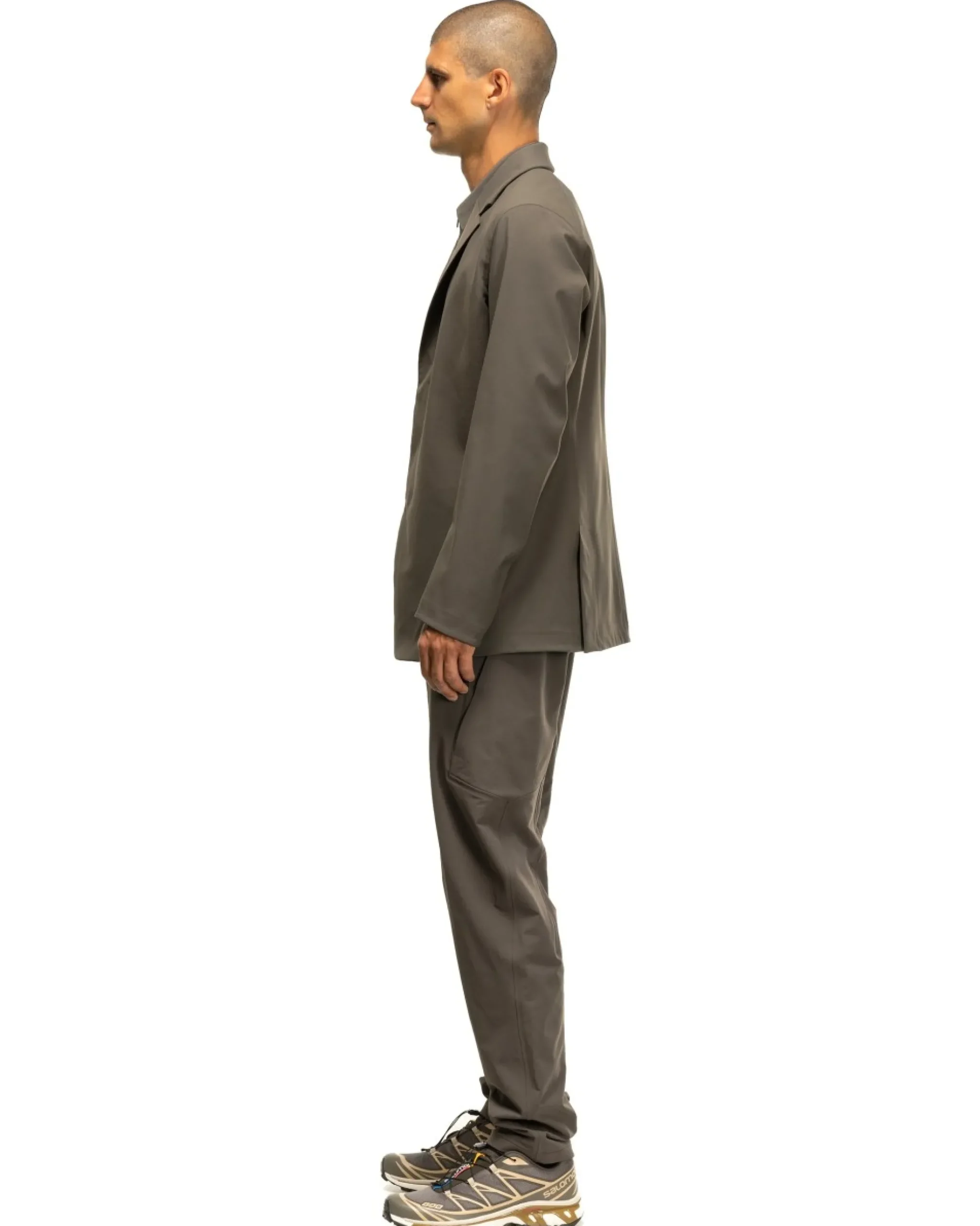 Veilance Align Mx Pant Shade>Men Bottoms