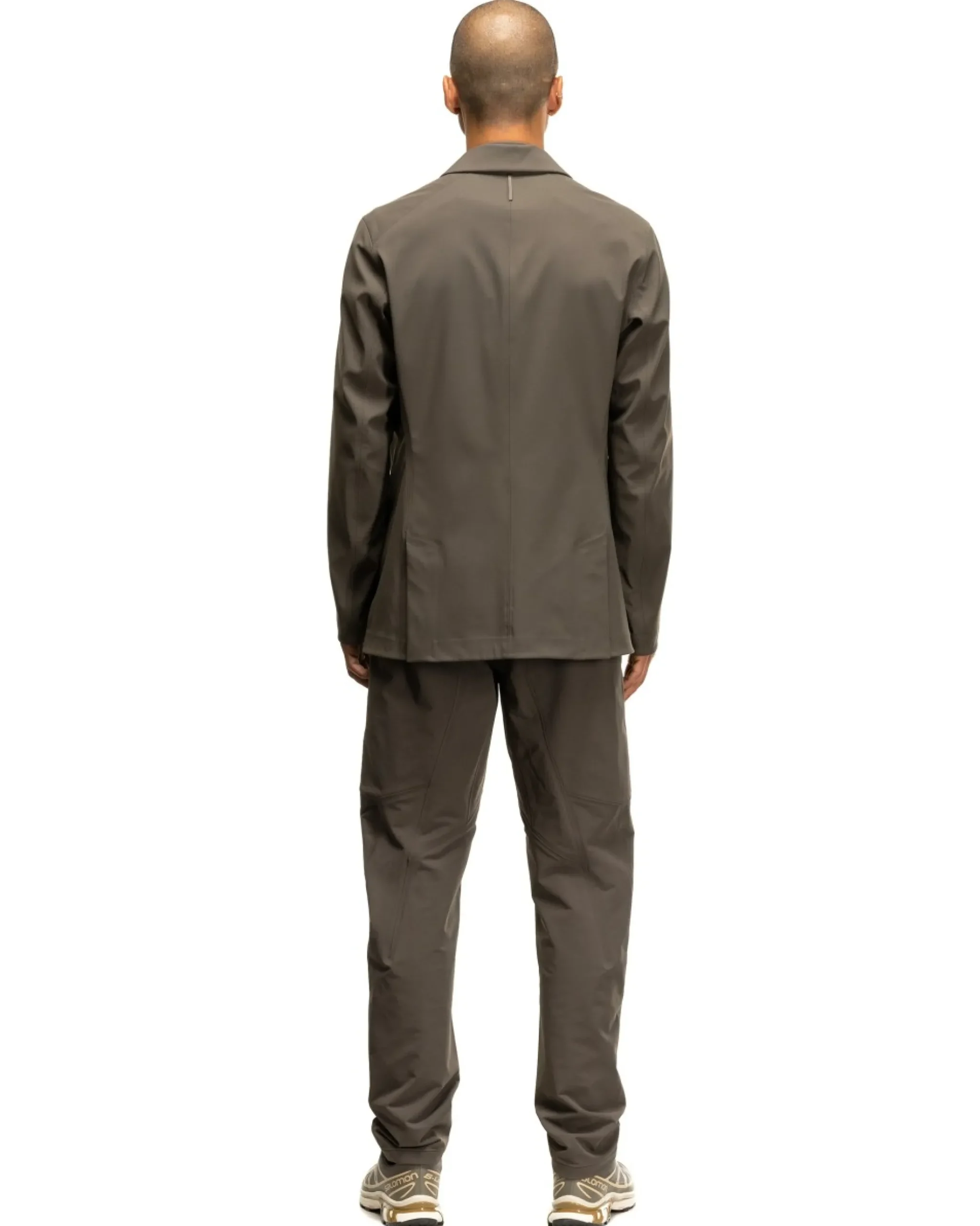 Veilance Align Mx Pant Shade>Men Bottoms