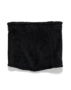 HAVEN Alpine Neck Gaiter-Polartec® Alpha® Direct Poly Fleece Black>Men Accessories