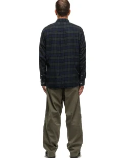 nonnative Alpinist Easy Pants C/N Broken Twill Cordura Olive><noscript><img width=