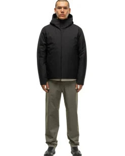 Veilance Altus Down Jacket Black>Men Outerwear