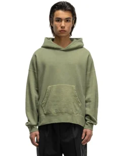 visvim Amplus Sb Hoodie P.O. (U.D.) Lt.Green><noscript><img width=