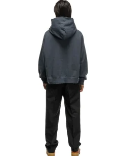 visvim Amplus Sb Hoodie P.O. (U.D.) Navy><noscript><img width=