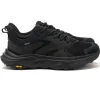 Hoka One One Anacapa 2 Low Gtx Black/Black>Men Footwear
