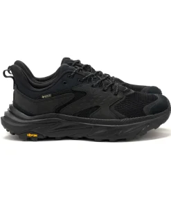 Hoka One One Anacapa 2 Low Gtx Black/Black>Men Footwear