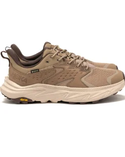 Hoka One One Anacapa 2 Low Gtx Dune/Oxford Tan>Men Footwear