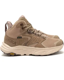 Hoka One One Anacapa 2 Mid Gtx Dune/Oxford Tan>Men Footwear
