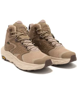Hoka One One Anacapa 2 Mid Gtx Dune/Oxford Tan>Men Footwear