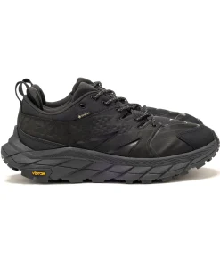 Hoka One One Anacapa Low Gtx Black>Men Footwear
