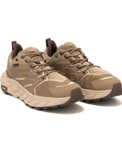 Hoka One One Anacapa Low Gtx Dune>Men Footwear