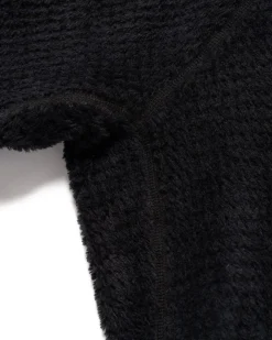 HAVEN Ascent Zip Neck-Polartec® Alpha® Direct Poly Fleece Black><noscript><img width=