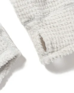 HAVEN Ascent Zip Neck-Polartec® Alpha® Direct Poly Fleece Fog><noscript><img width=