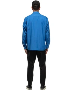 Sophnet. B.D Shirt Blue><noscript><img width=