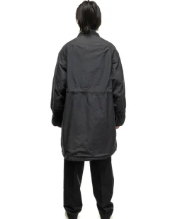 visvim Bega Combat Coat Navy><noscript><img width=