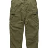 Human Made Cargo Pants Olive Drab>Men Bottoms