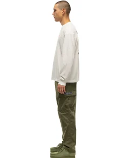 Human Made Cargo Pants Olive Drab><noscript><img width=