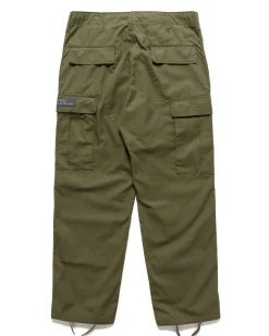 Human Made Cargo Pants Olive Drab><noscript><img width=