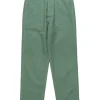 visvim Carpenter Pants Green>Men Bottoms