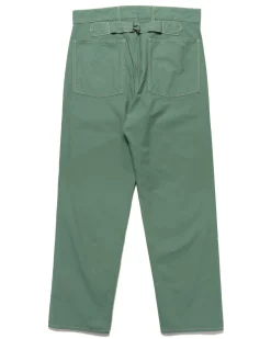 visvim Carpenter Pants Green><noscript><img width=
