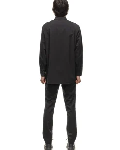 Teatora Cartridge Shirt Doctoroid Black><noscript><img width=