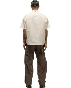 J.L-A.L Cauter Shirt S/S White><noscript><img width=