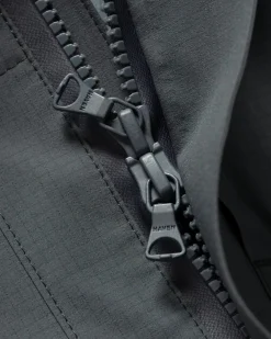 HAVEN Chamber Parka-Gore-Tex 3L Nylon Ripstop Iron><noscript><img width=