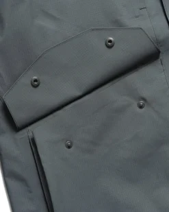 HAVEN Chamber Parka-Gore-Tex 3L Nylon Ripstop Iron><noscript><img width=