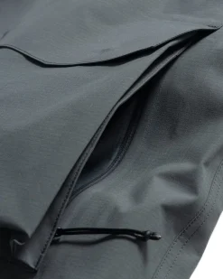 HAVEN Chamber Parka-Gore-Tex 3L Nylon Ripstop Iron><noscript><img width=