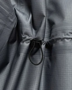 HAVEN Chamber Parka-Gore-Tex 3L Nylon Ripstop Iron><noscript><img width=