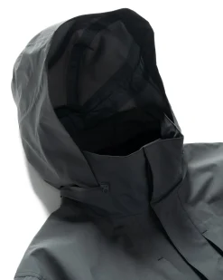 HAVEN Chamber Parka-Gore-Tex 3L Nylon Ripstop Iron><noscript><img width=