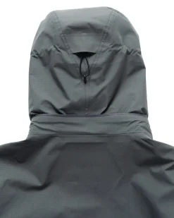 HAVEN Chamber Parka-Gore-Tex 3L Nylon Ripstop Iron><noscript><img width=