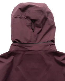 HAVEN Chamber Parka-Gore-Tex 3L Nylon Ripstop Bruise><noscript><img width=