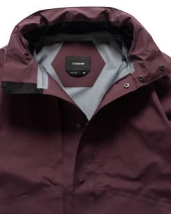 HAVEN Chamber Parka-Gore-Tex 3L Nylon Ripstop Bruise><noscript><img width=