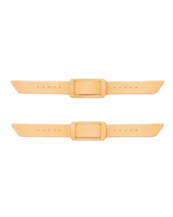 Hender Scheme Chameleon Crog Shoes Black><noscript><img width=