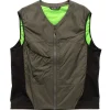 Arc'teryx System_A Chexa Hybrid Vest Borealis>Men Outerwear