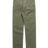 KAPITAL Chino 5P Monkey Cisco Khaki>Men Bottoms