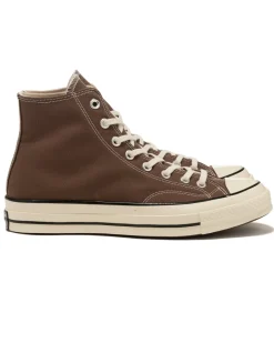 Converse Chuck 70 Hi Squirrel Friend>Men Footwear