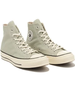 Converse Chuck 70 Hi Summit Sage>Men Footwear