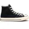 Converse Chuck Taylor All Star Canvas 1970S Hi (Updated) Black>Men Footwear