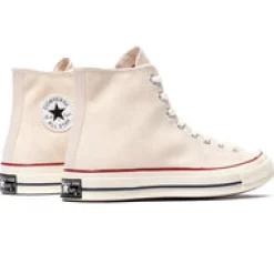 Converse Chuck Taylor All Star Canvas 1970S Hi (Updated) Parchment><noscript><img width=