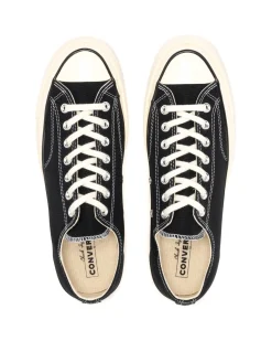 Converse Chuck Taylor All Star Canvas 1970S Ox Black><noscript><img width=