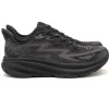 Hoka One One Clifton 9 Black>Men Footwear