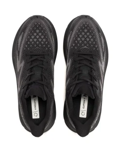 Hoka One One Clifton 9 Black><noscript><img width=