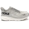 Hoka One One Clifton 9 Harbor Mist>Men Footwear