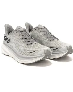 Hoka One One Clifton 9 Harbor Mist>Men Footwear