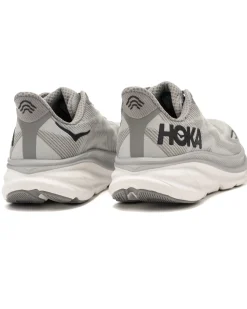 Hoka One One Clifton 9 Harbor Mist><noscript><img width=