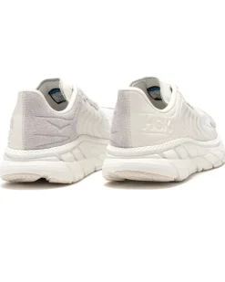 Hoka One One Clifton Ls White/Nimbus Cloud><noscript><img width=